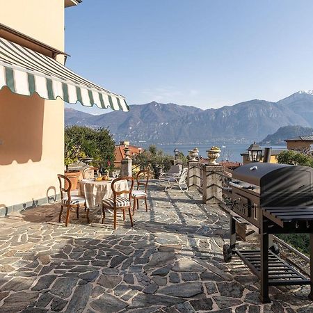 Villa Caterina Cadenabbia Dış mekan fotoğraf