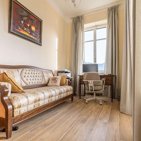 Villa Caterina Cadenabbia Dış mekan fotoğraf