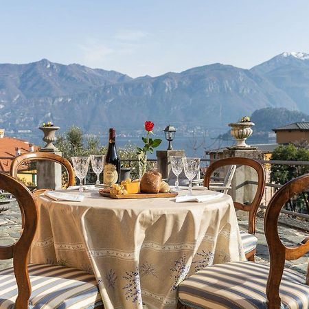 Villa Caterina Cadenabbia Dış mekan fotoğraf