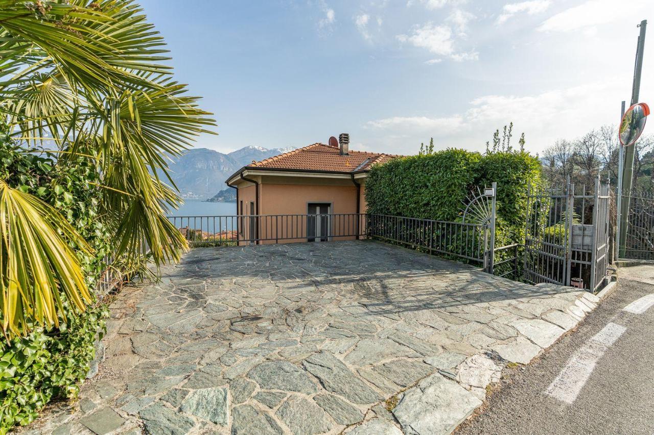 Villa Caterina Cadenabbia Dış mekan fotoğraf