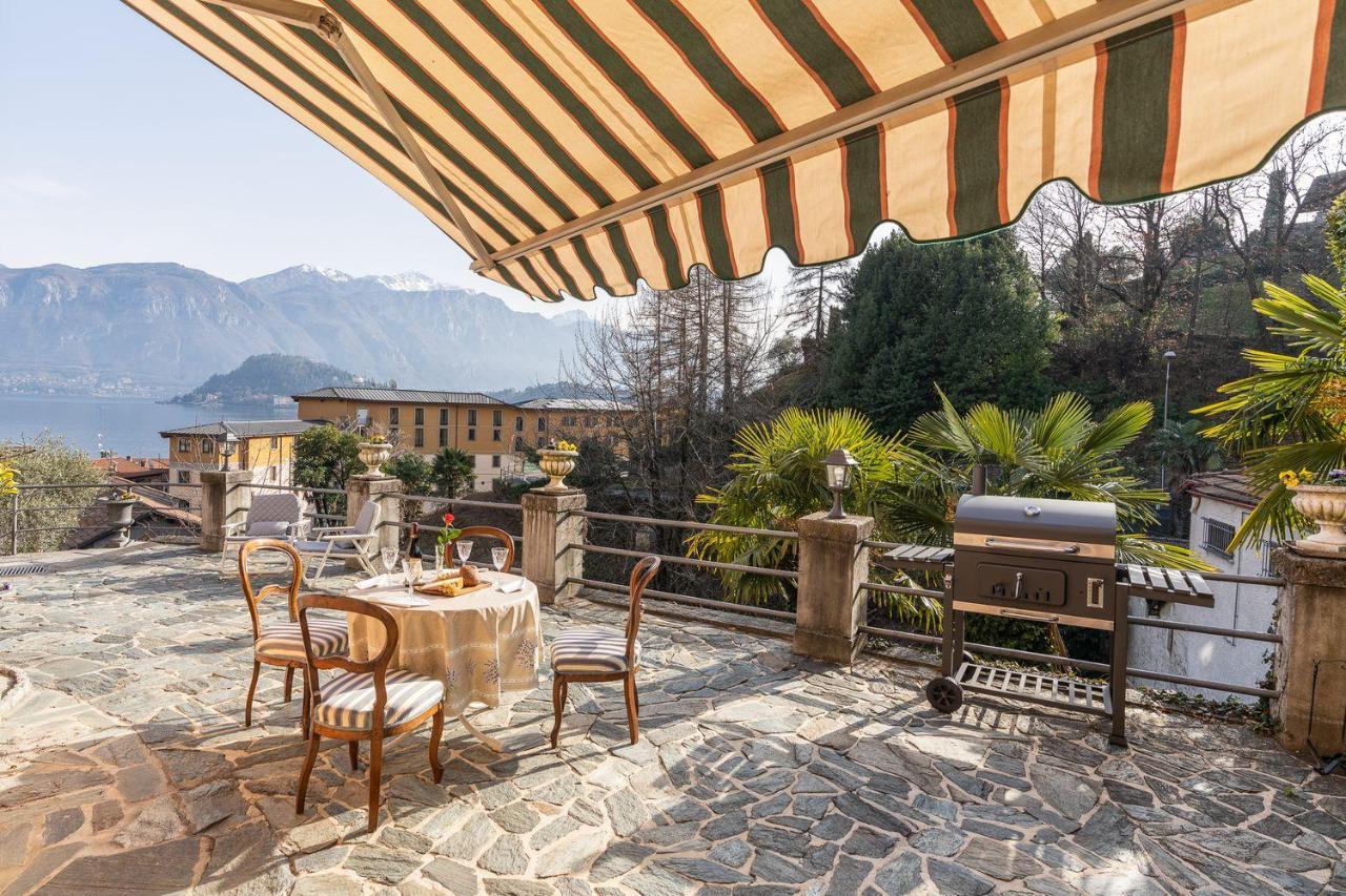 Villa Caterina Cadenabbia Dış mekan fotoğraf