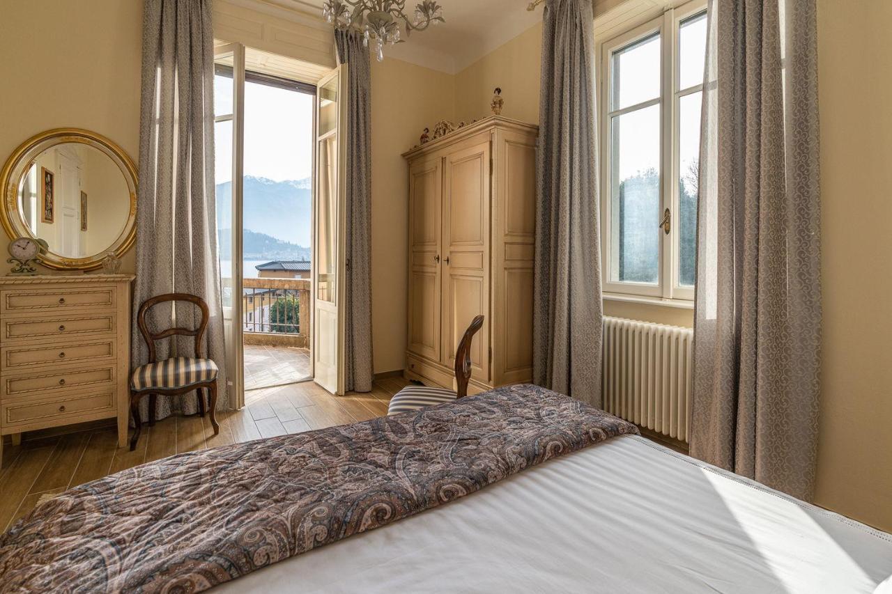 Villa Caterina Cadenabbia Dış mekan fotoğraf
