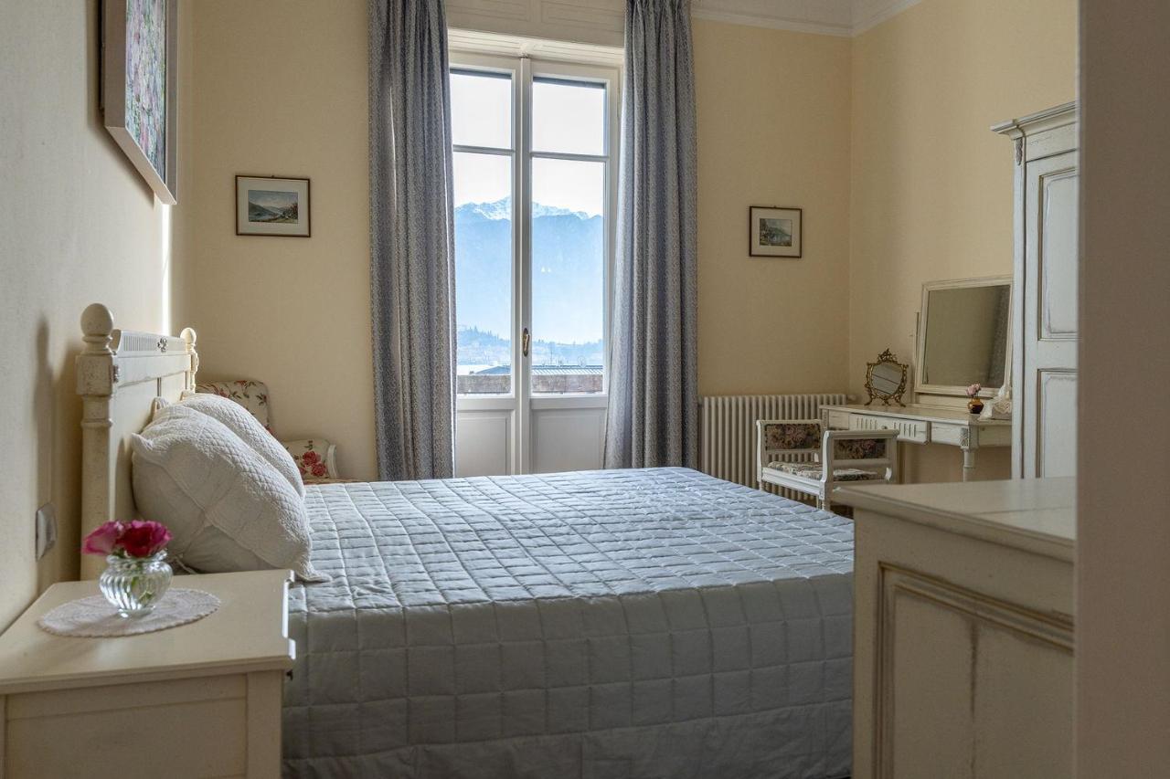 Villa Caterina Cadenabbia Dış mekan fotoğraf