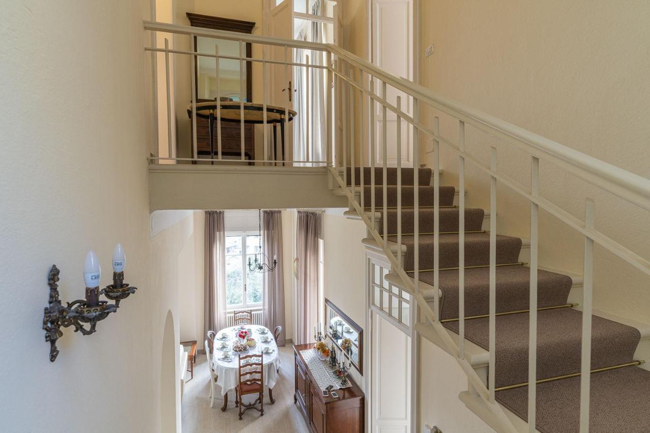 Villa Caterina Cadenabbia Dış mekan fotoğraf