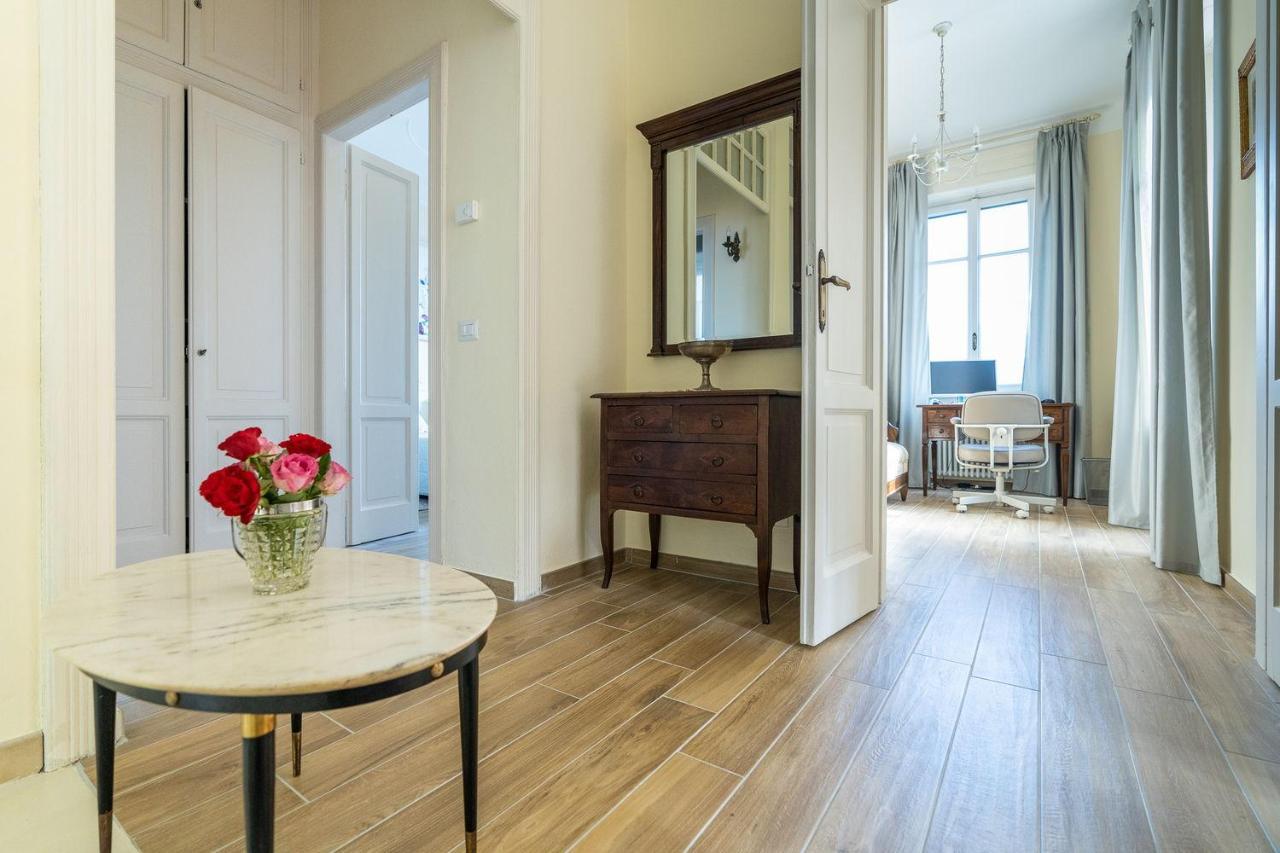 Villa Caterina Cadenabbia Dış mekan fotoğraf