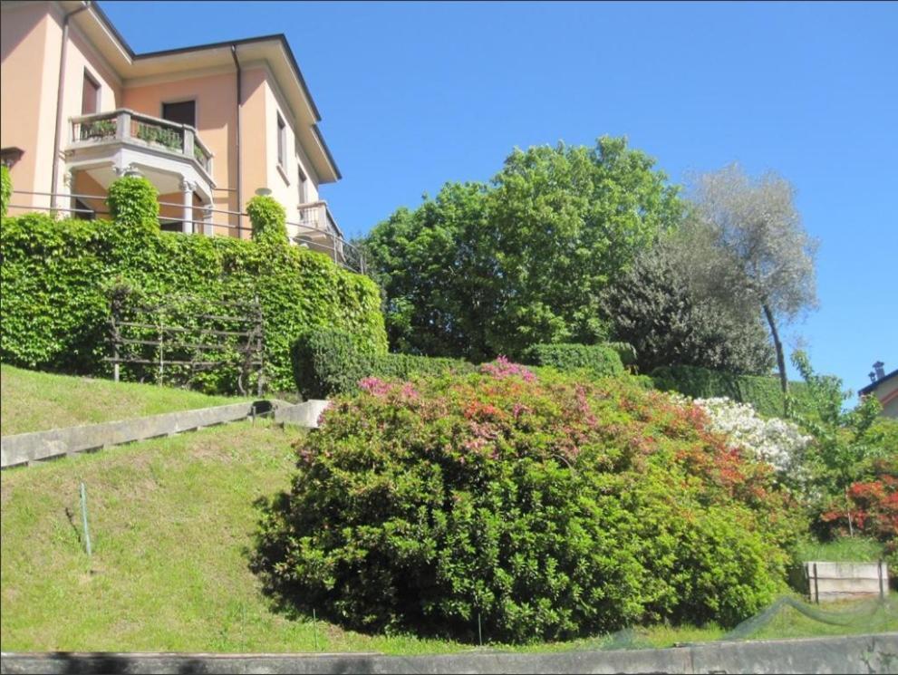 Villa Caterina Cadenabbia Dış mekan fotoğraf