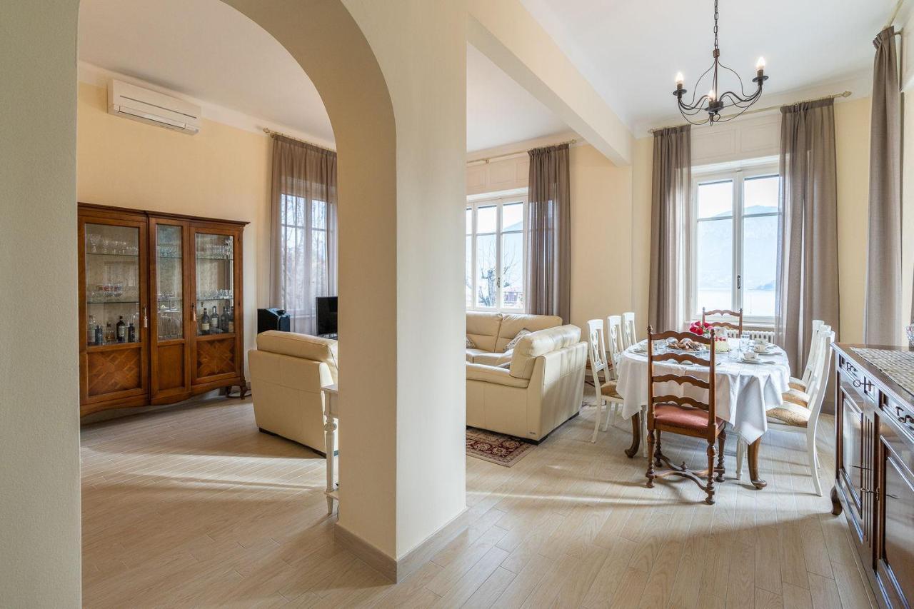 Villa Caterina Cadenabbia Dış mekan fotoğraf