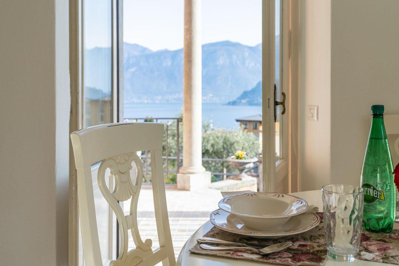 Villa Caterina Cadenabbia Dış mekan fotoğraf