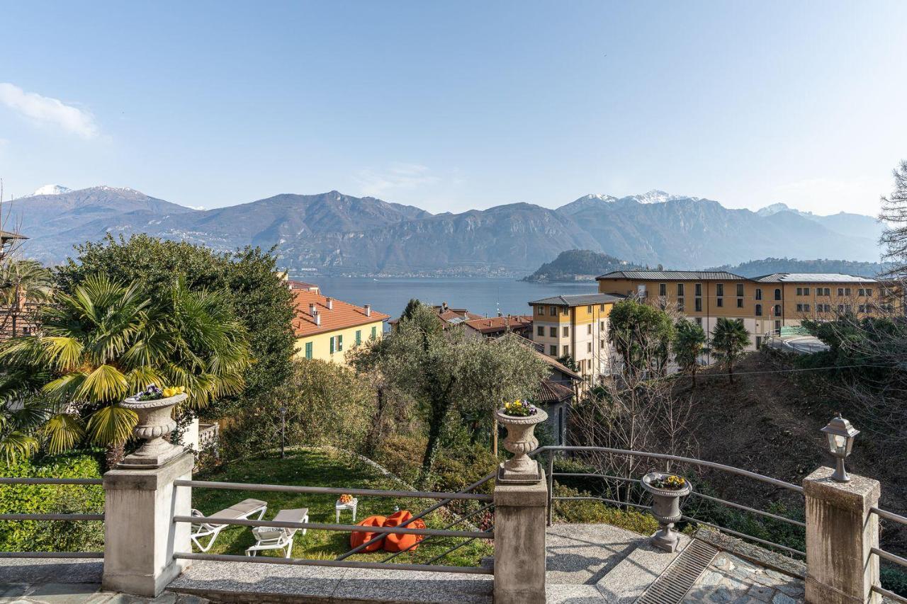 Villa Caterina Cadenabbia Dış mekan fotoğraf