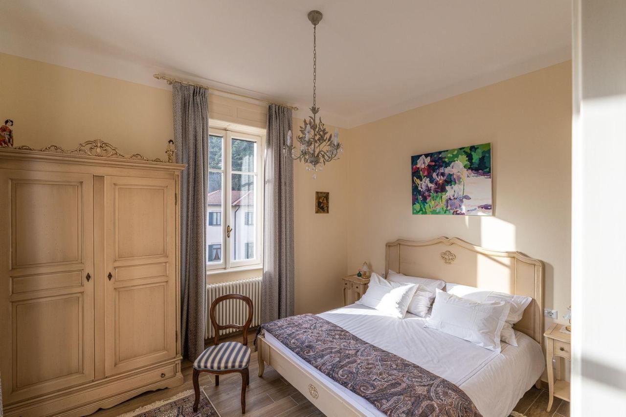 Villa Caterina Cadenabbia Dış mekan fotoğraf