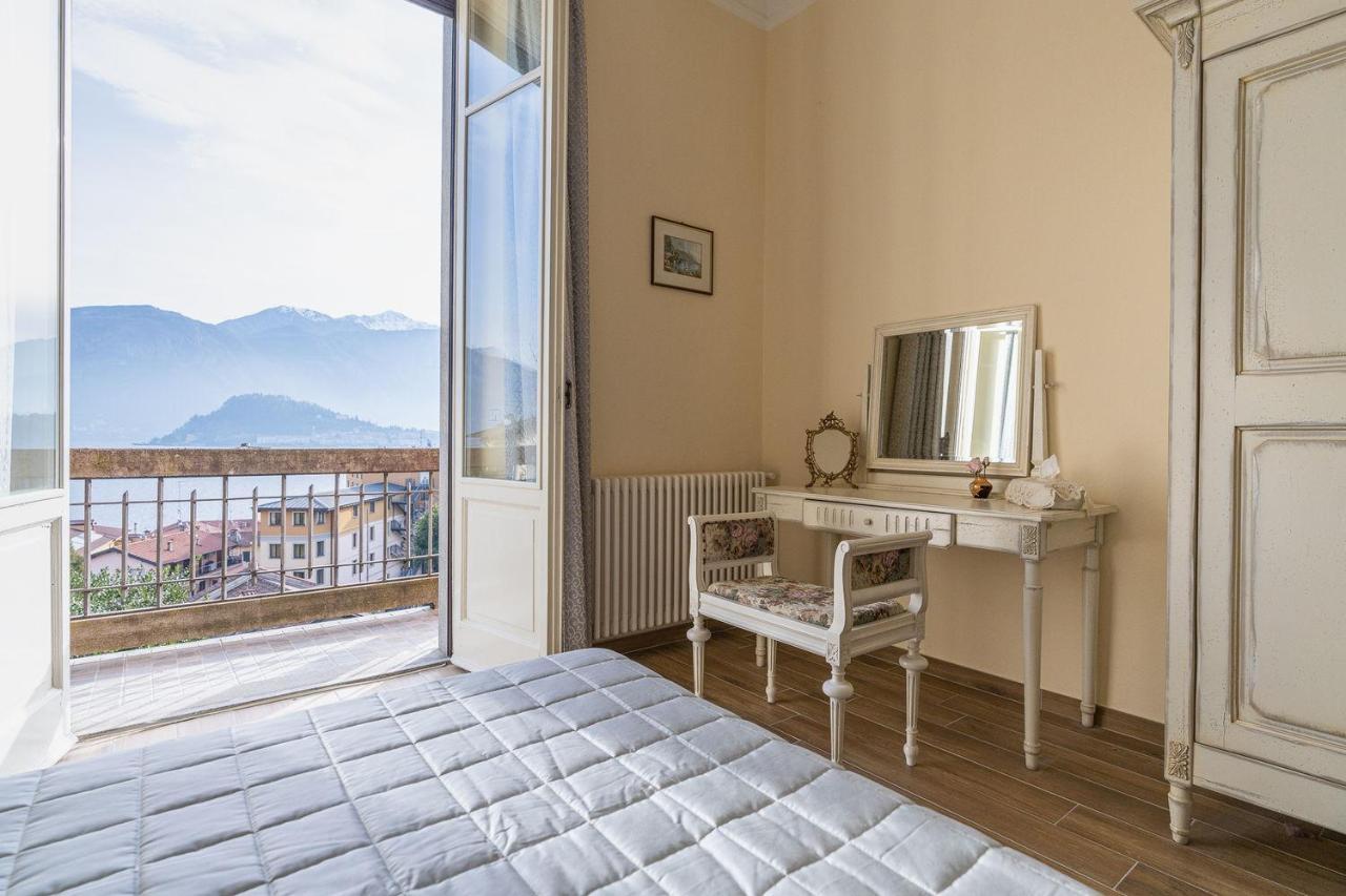 Villa Caterina Cadenabbia Dış mekan fotoğraf