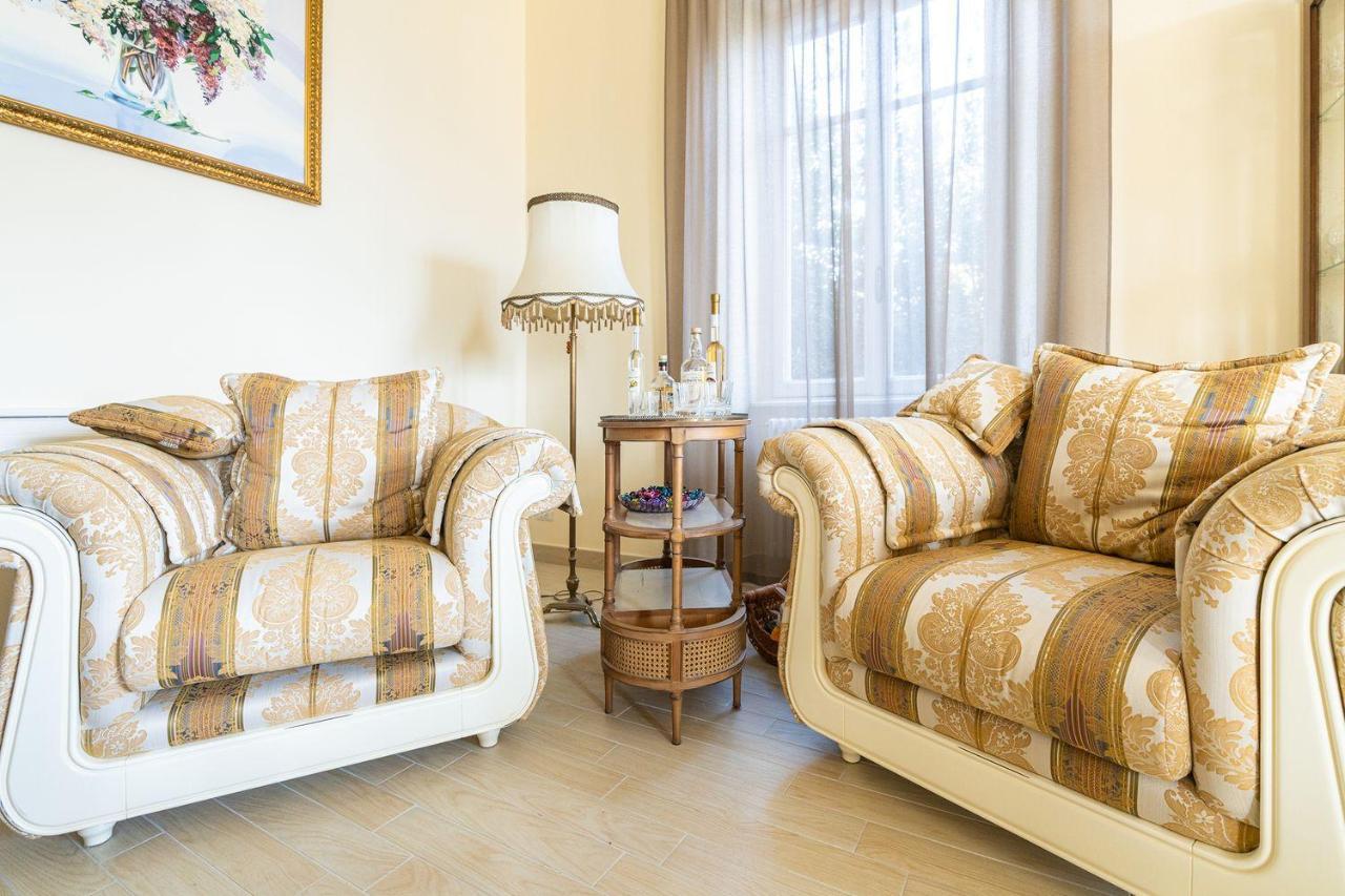 Villa Caterina Cadenabbia Dış mekan fotoğraf