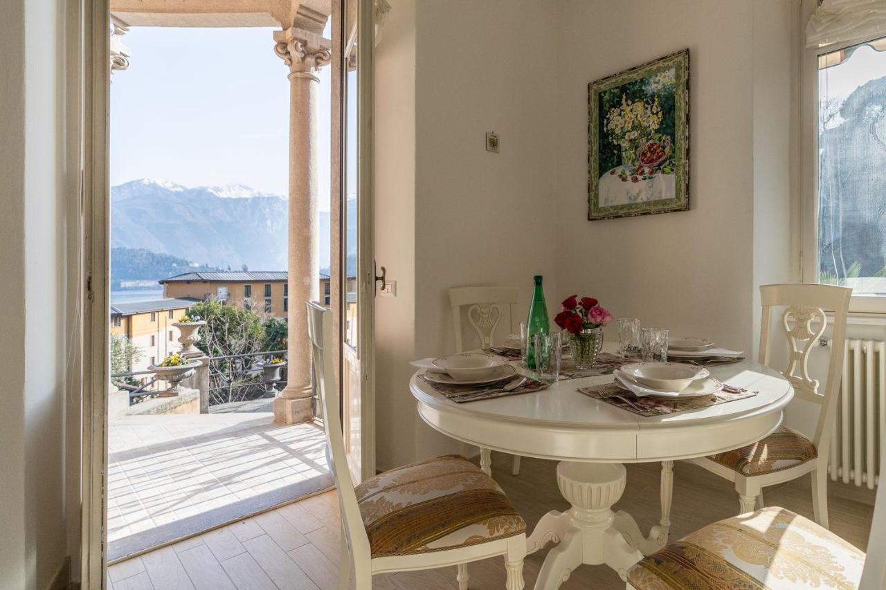 Villa Caterina Cadenabbia Dış mekan fotoğraf