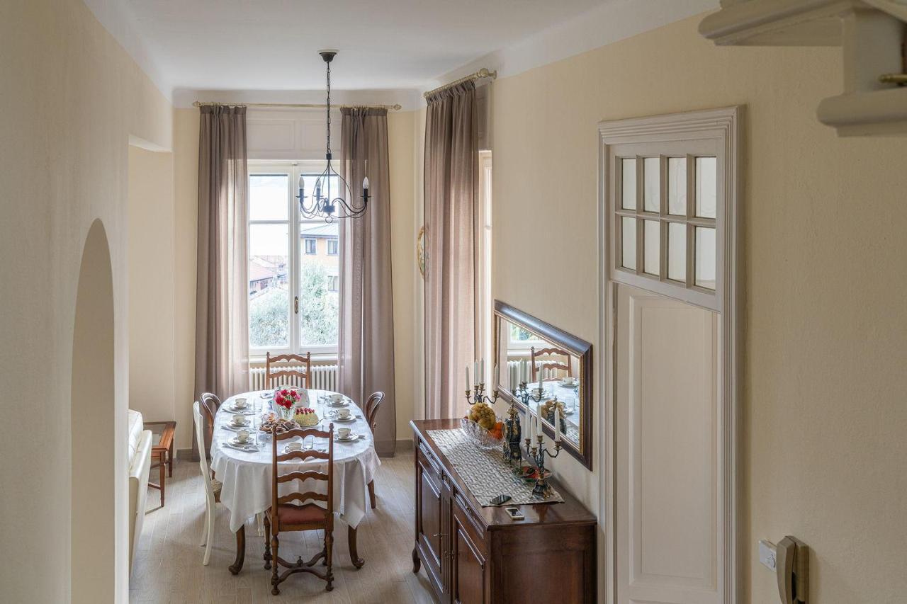 Villa Caterina Cadenabbia Dış mekan fotoğraf