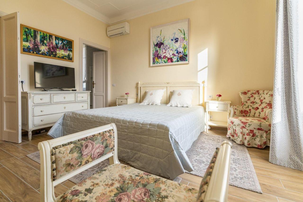 Villa Caterina Cadenabbia Dış mekan fotoğraf