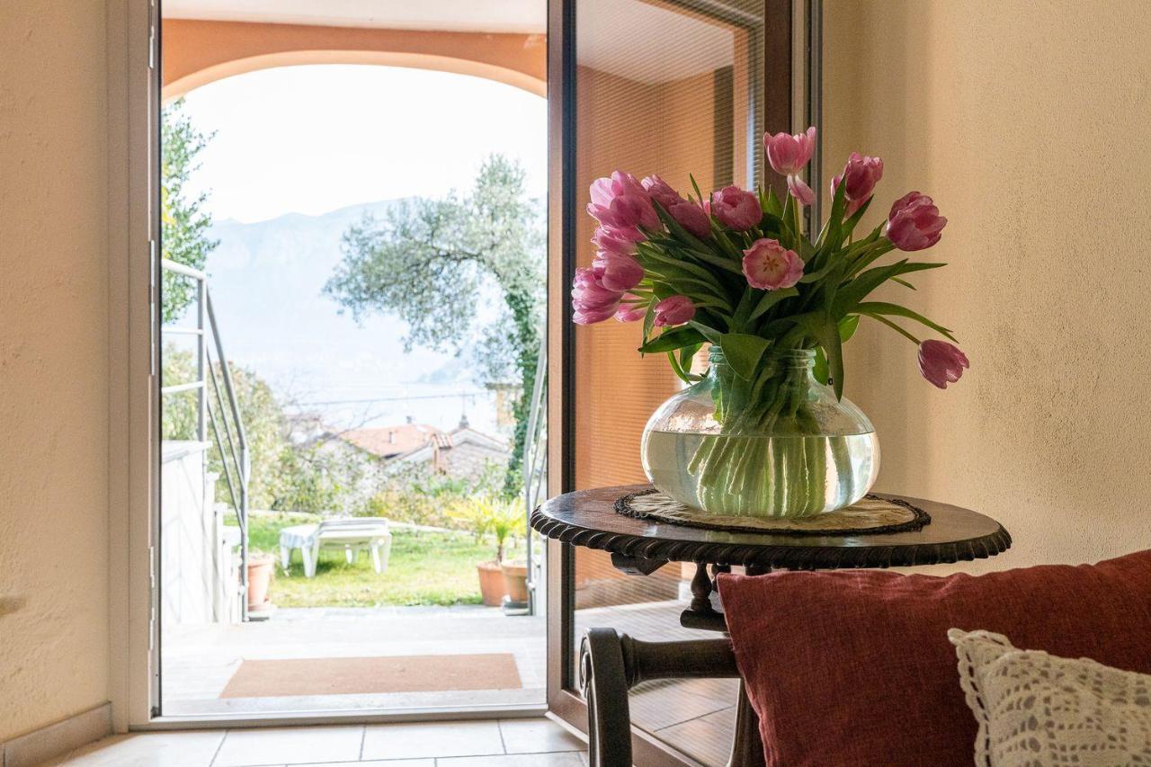 Villa Caterina Cadenabbia Dış mekan fotoğraf