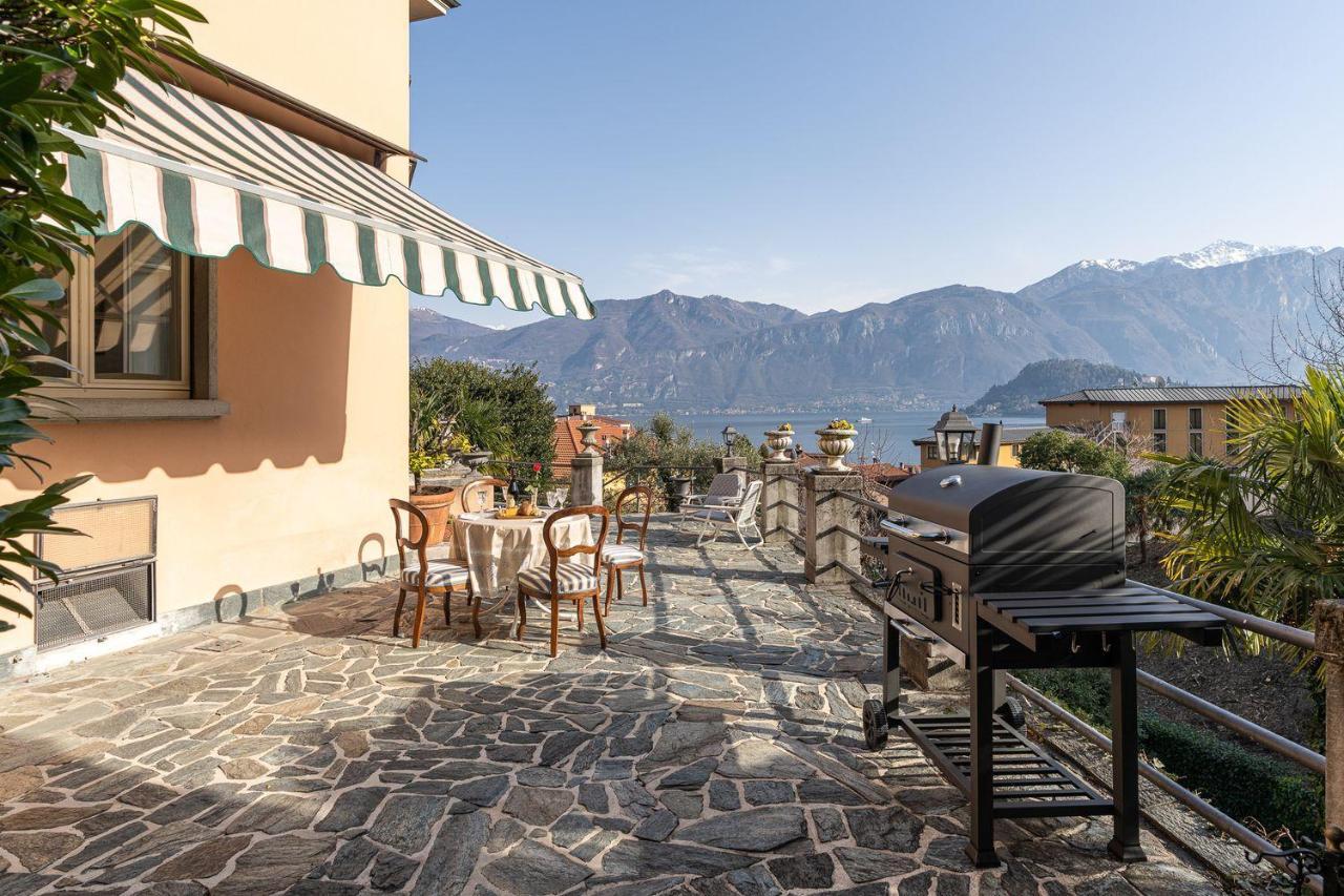 Villa Caterina Cadenabbia Dış mekan fotoğraf