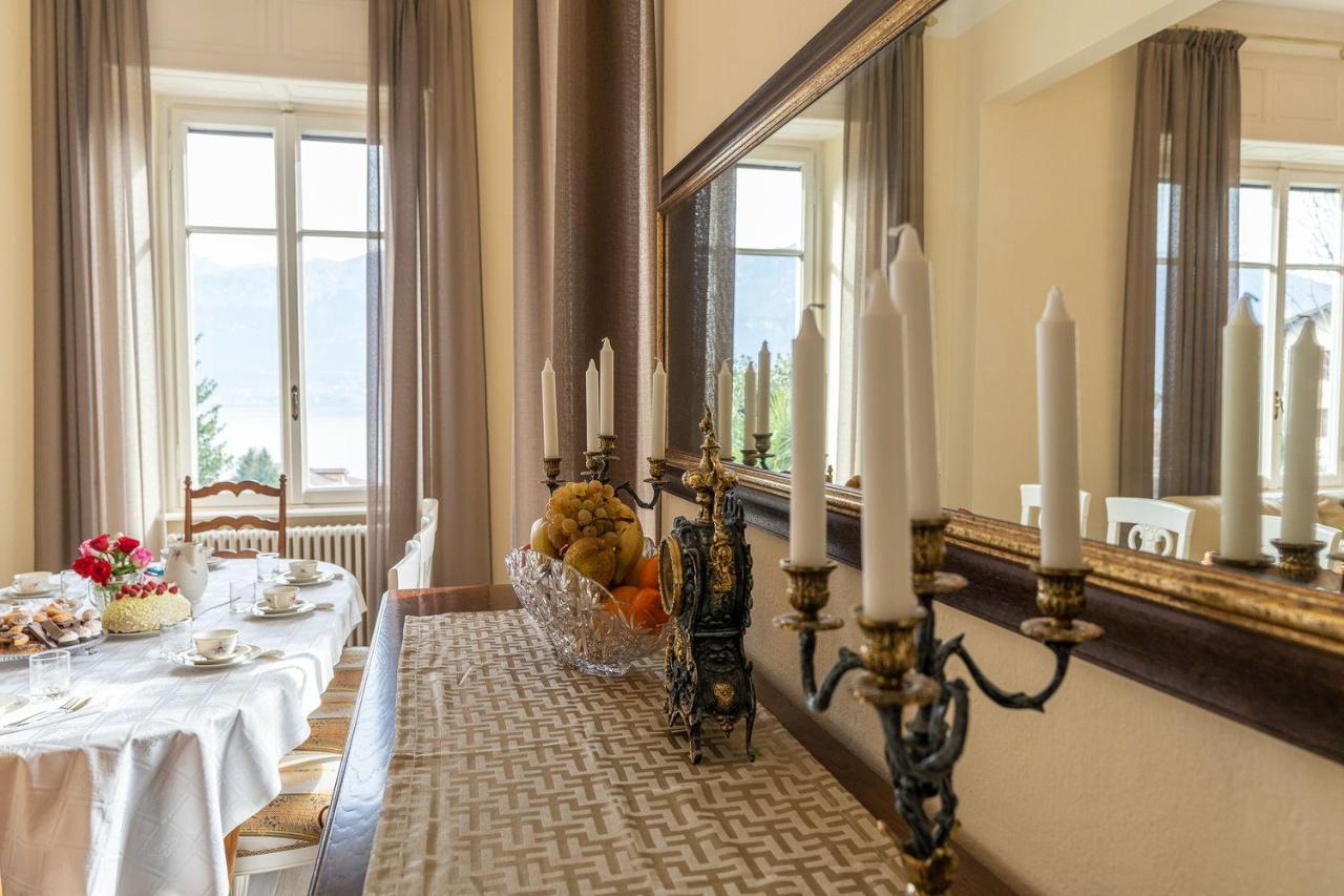 Villa Caterina Cadenabbia Dış mekan fotoğraf