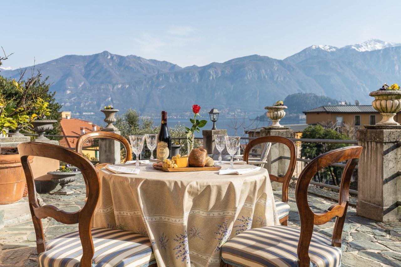 Villa Caterina Cadenabbia Dış mekan fotoğraf